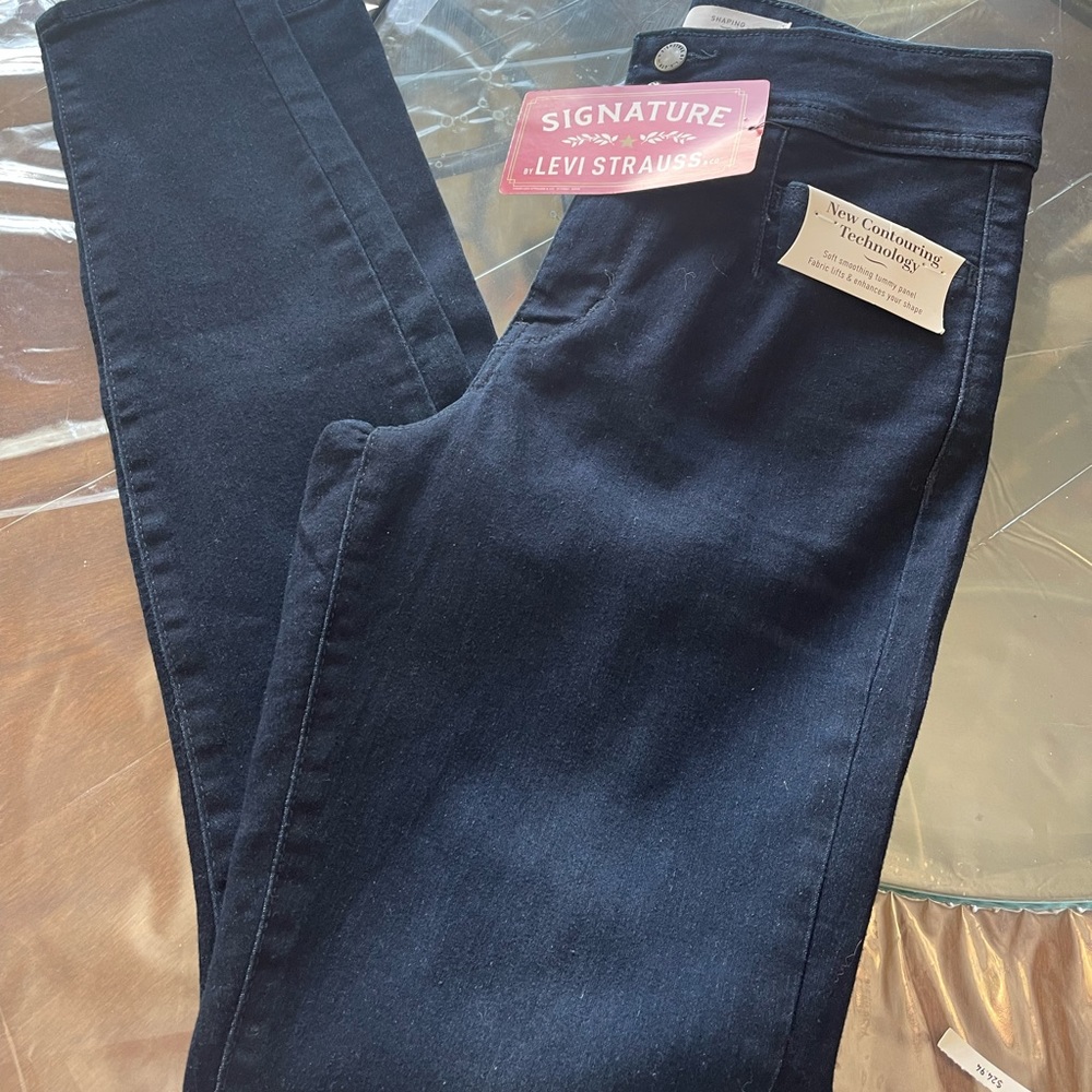 Women jeans